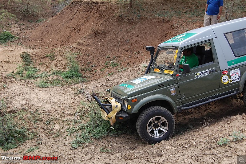 Bidaraguppe: Newbie Offroading Session on 19th May, 2013-dsc_5755.jpg