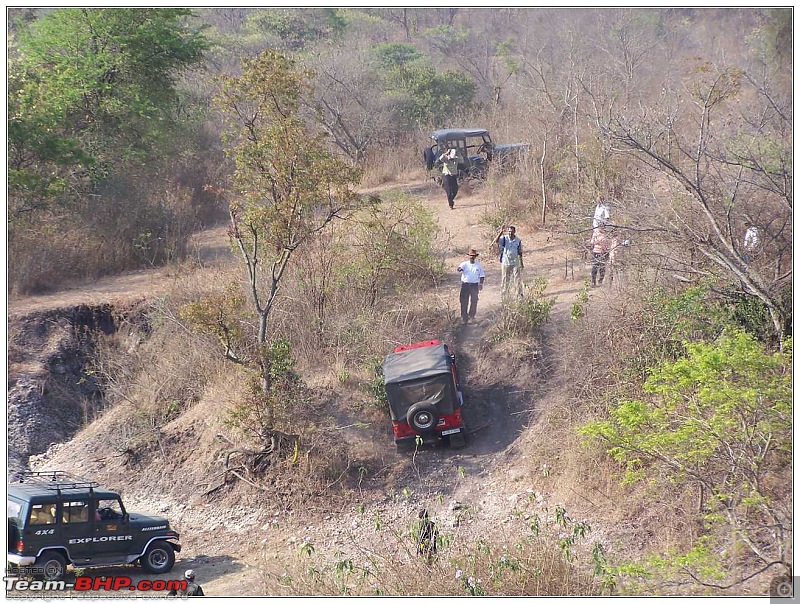 Pics, Vids & Report : Savandurga Trail - Bangalore 4x4-t34.jpg