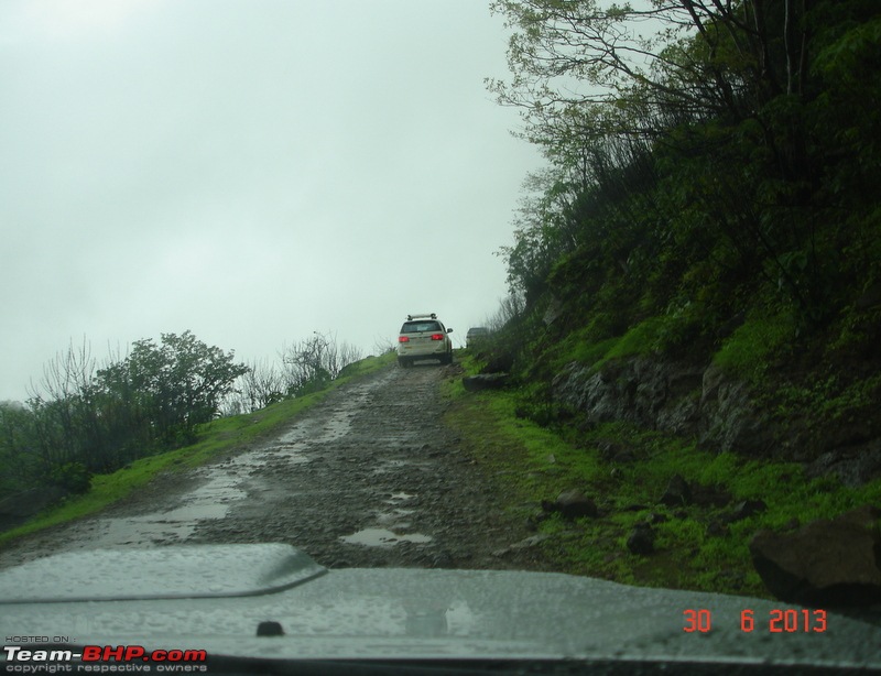 Fortuners, Clay & Art of Pottery at Rajmachi Trail...-dsc02357.jpg