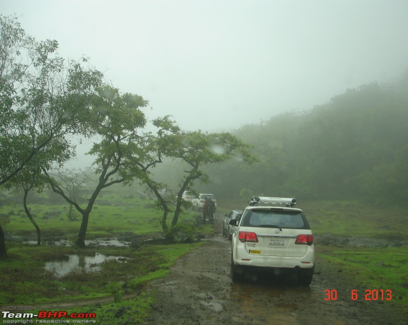 Fortuners, Clay & Art of Pottery at Rajmachi Trail...-dsc02360.jpg