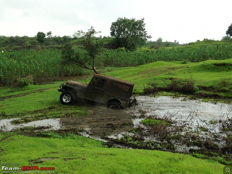 Extreme Offroaders Slush Fest - 30th June, 2013-14.jpg