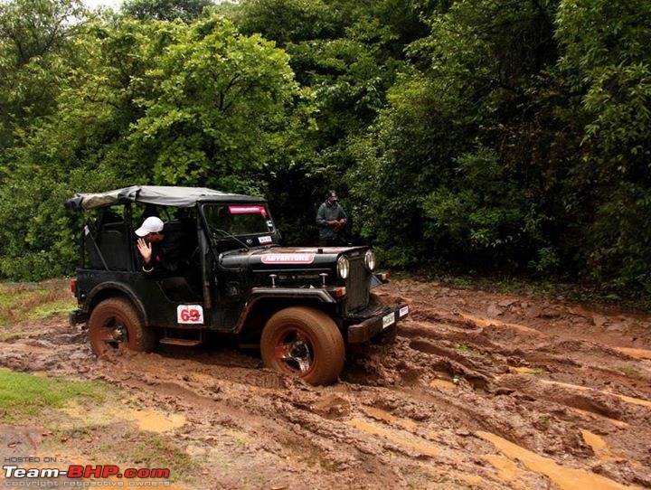 My 1st OTR: The 103rd Mahindra Great Escape @ Lonavla. 6th July, 2013-image37357977.jpg