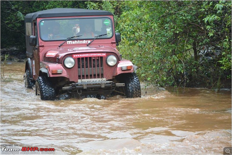 My 1st OTR: The 103rd Mahindra Great Escape @ Lonavla. 6th July, 2013-picture1.jpg