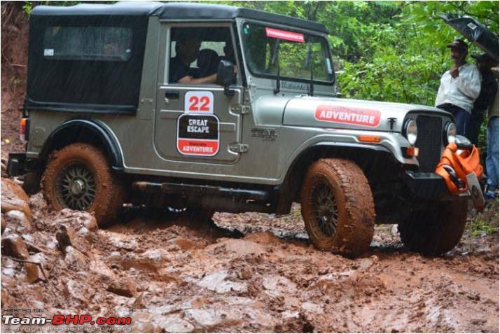My 1st OTR: The 103rd Mahindra Great Escape @ Lonavla. 6th July, 2013-picture6.jpg