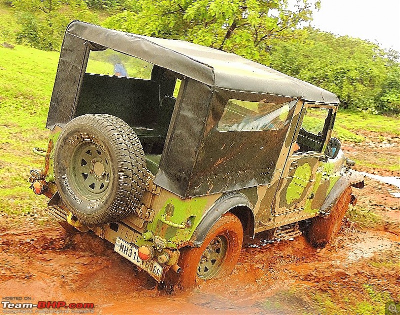 Extreme Offroaders Funday - 14th July 2013-15.jpg
