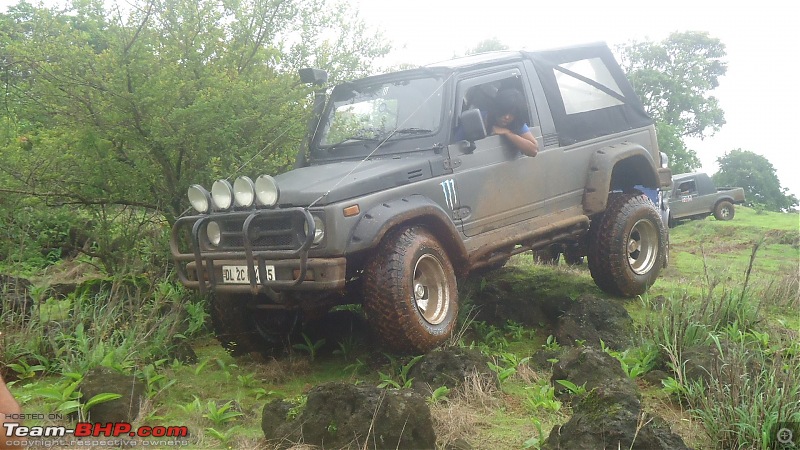 Extreme Offroaders Funday - 14th July 2013-28.jpg