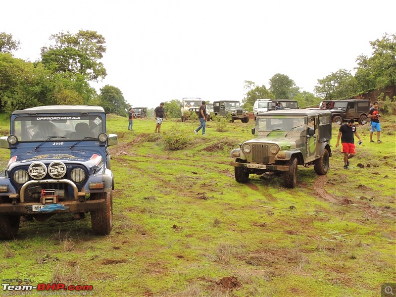 Extreme Offroaders Funday - 14th July 2013-dscn3014.jpg