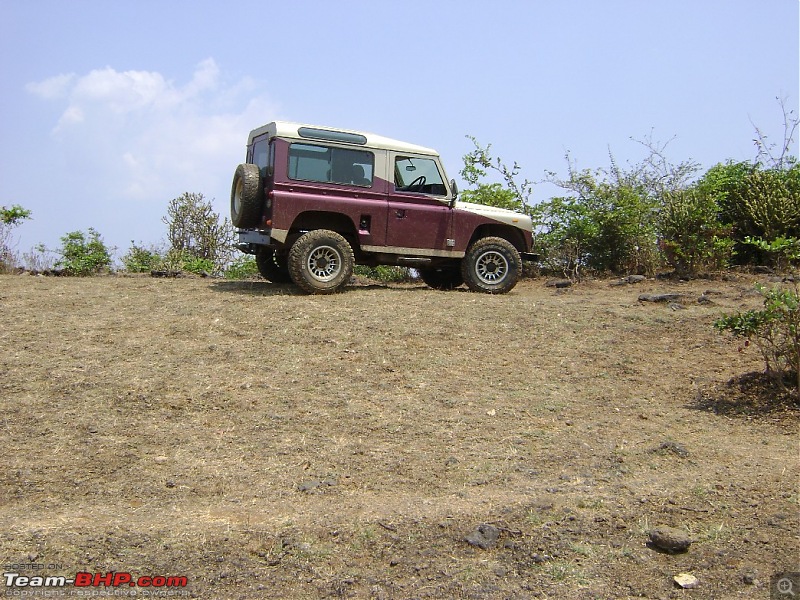 REPORT with Pics : Mumbai Recce 15th March 2009-allan-corb-192.jpg