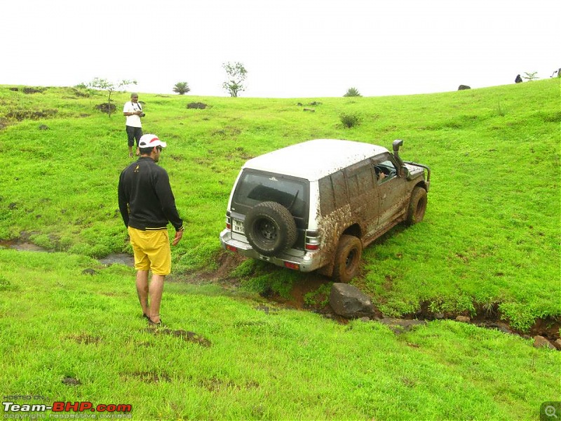 The Circle of Recoveries OTR -01pajero.jpg