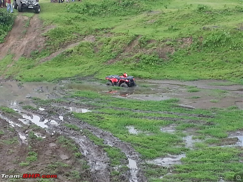 Extreme Offroaders Slush Fest - 30th June, 2013-8.jpg