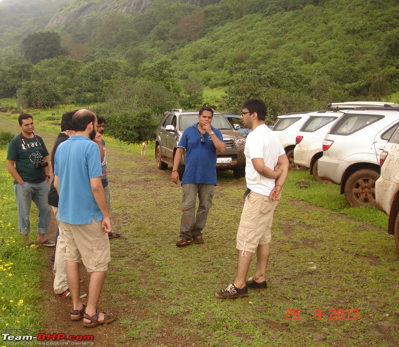 Seven Fortuners, One Land Rover & Rajmachi Revisited-dsc02691.jpg