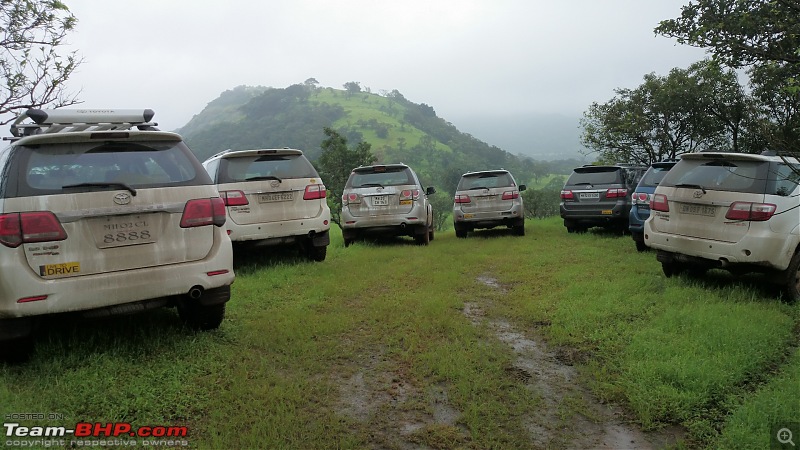 Seven Fortuners, One Land Rover & Rajmachi Revisited-dsc_0113.jpg