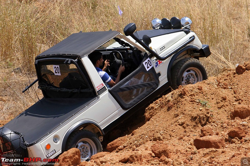 Hyderabad - Jeep Thrills Summer Challenge 2009 - Sunday 29 March-15.jpg