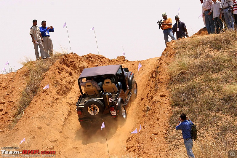 Hyderabad - Jeep Thrills Summer Challenge 2009 - Sunday 29 March-12.jpg