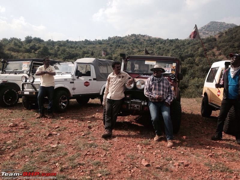 Bangalore Annual Offroad Event - 24th & 25th January, 2014-img_9944.jpg