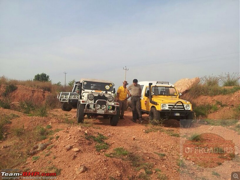 Bangalore Annual Offroad Event - 24th & 25th January, 2014-img_9951_marked.jpg