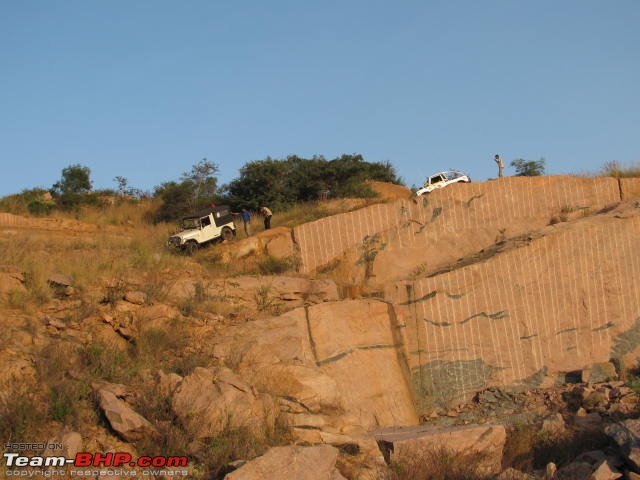 Bangalore Annual Offroad Event - 24th & 25th January, 2014-img_8670.jpg