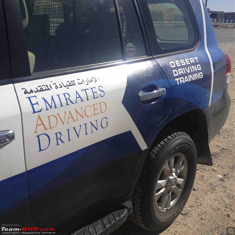 Advanced Desert Driving Course in Dubai, UAE - A Report-05-cars-decal.jpeg