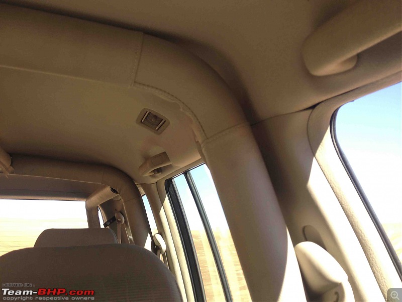 Advanced Desert Driving Course in Dubai, UAE - A Report-08-roll-cage.jpeg