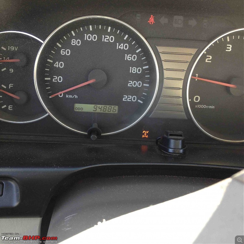 Advanced Desert Driving Course in Dubai, UAE - A Report-lock-indicator.jpeg