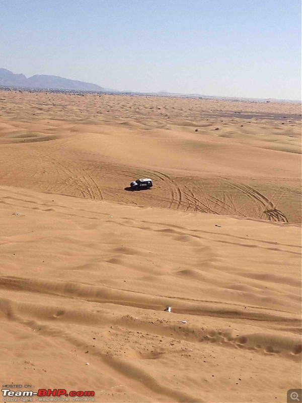 Advanced Desert Driving Course in Dubai, UAE - A Report-drive-3.jpeg