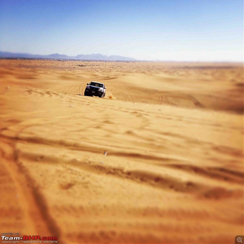 Advanced Desert Driving Course in Dubai, UAE - A Report-drive2.jpeg