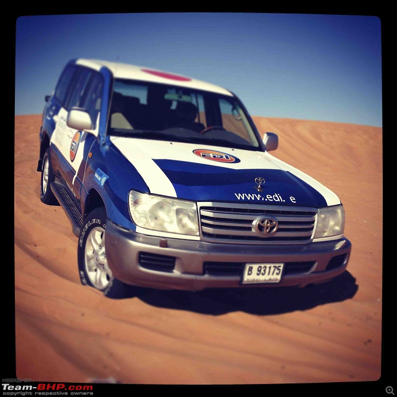 Advanced Desert Driving Course in Dubai, UAE - A Report-randoms.jpeg