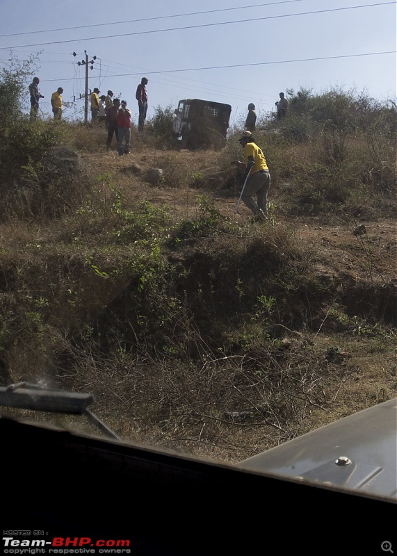 Bangalore Annual Offroad Event, 2013 - A Just in Time Report-p1250081.jpg