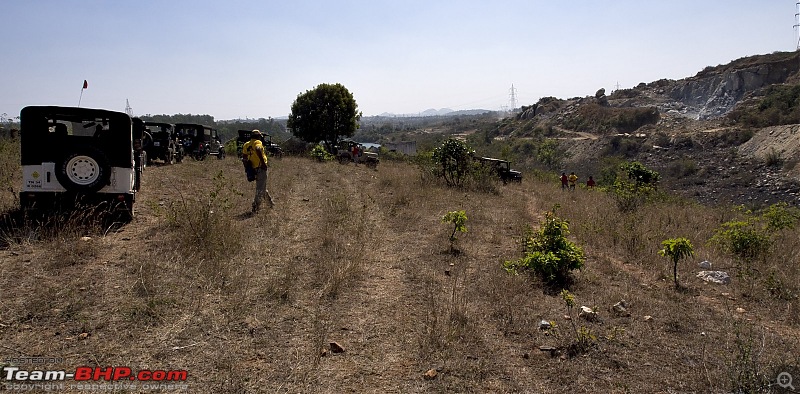 Bangalore Annual Offroad Event, 2013 - A Just in Time Report-p1250126.jpg