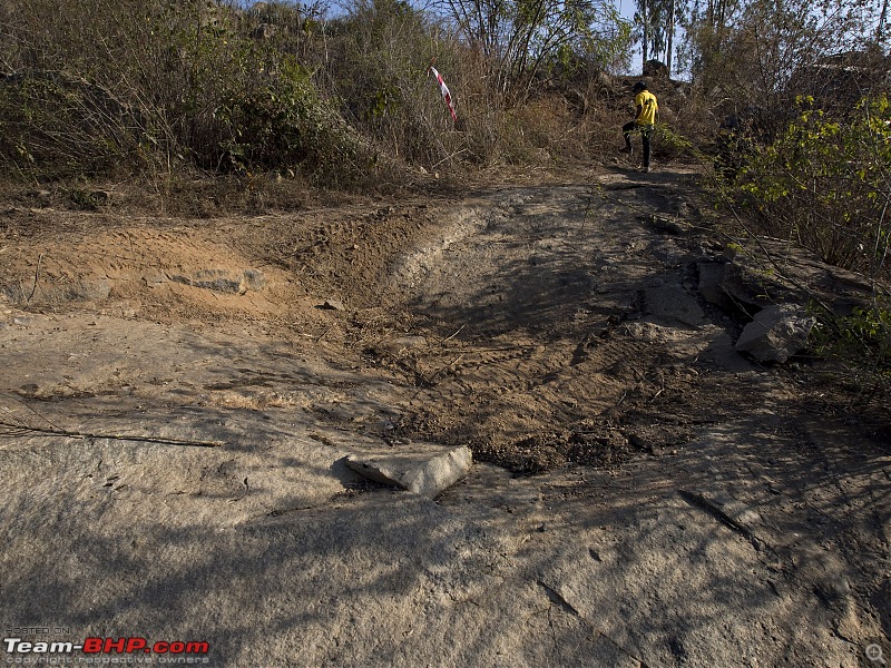 Bangalore Annual Offroad Event, 2013 - A Just in Time Report-p1250164.jpg