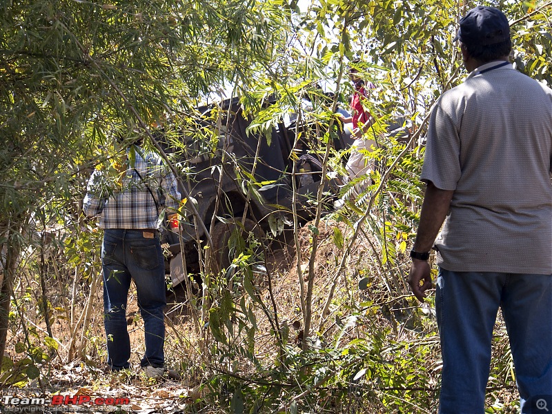 Bangalore Annual Offroad Event, 2013 - A Just in Time Report-p1260327.jpg