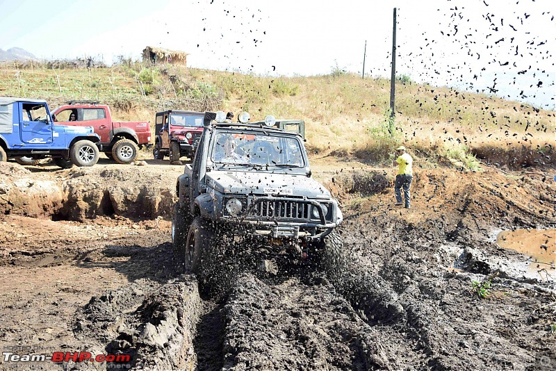 Extreme Offroaders Opening Ceremony: 9th Feb, 2014-10.jpg