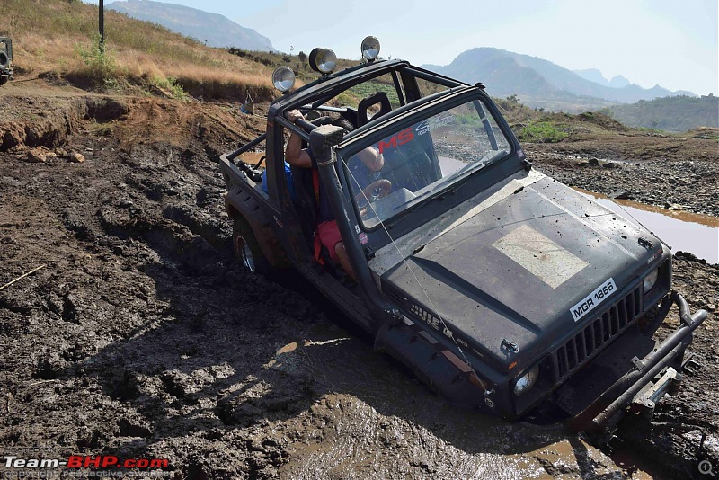 Extreme Offroaders Opening Ceremony: 9th Feb, 2014-11.jpg