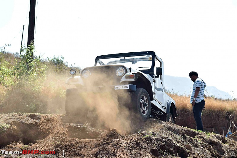 Extreme Offroaders Opening Ceremony: 9th Feb, 2014-23.jpg