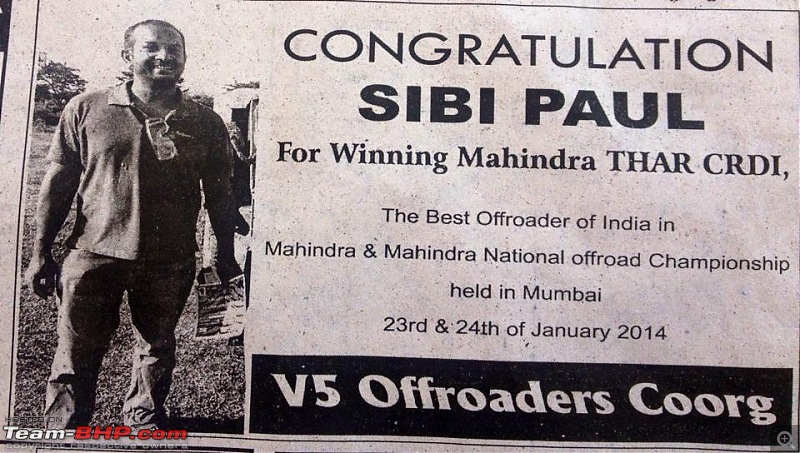 Sibi Paul is Mahindra Offroad Champion 2014-1560382_639664289423148_601953999_n.jpg
