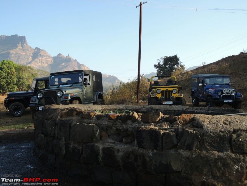 Extreme Offroaders Opening Ceremony: 9th Feb, 2014-img20140210wa0031.jpg