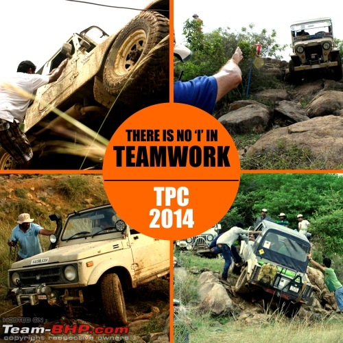 The Palar Challenge, 2014 - India's Toughest Offroad Competition-team2.jpg