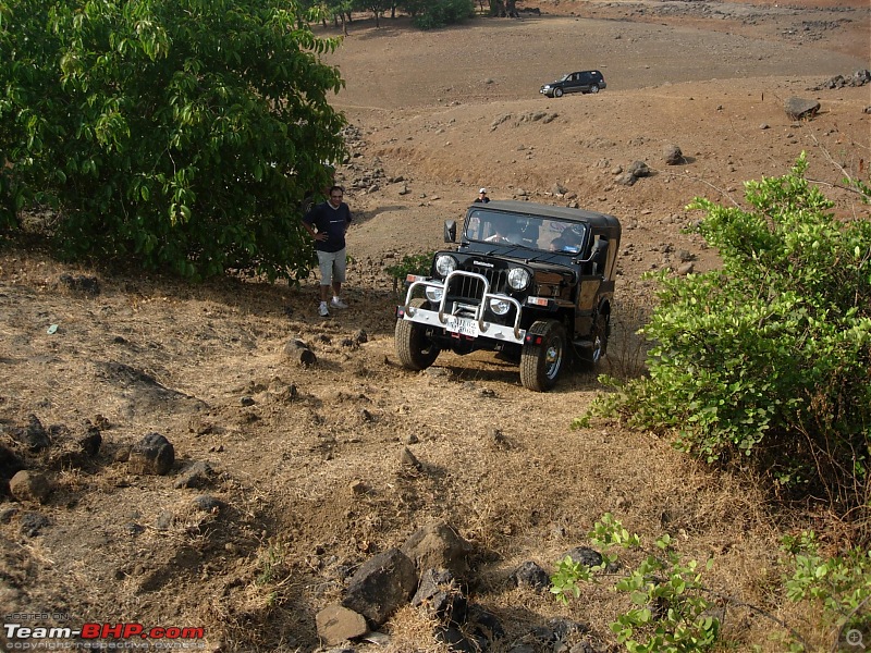 4 (+1) Mumbai offroaders on a Sunday outing-up-slope-classic.jpg