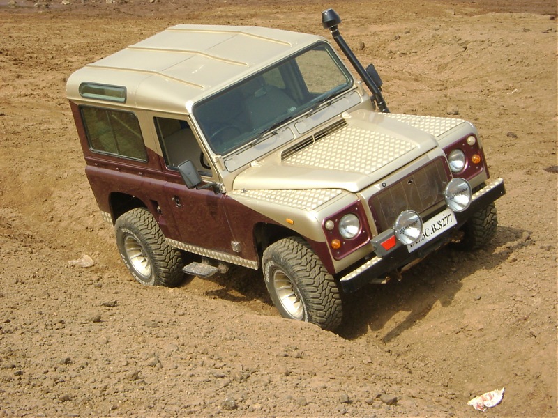 4 (+1) Mumbai offroaders on a Sunday outing-offroading-5th-april-005.jpg