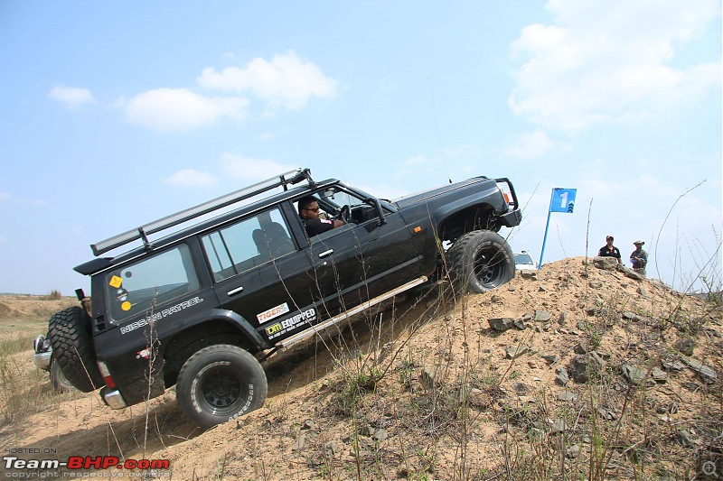 'SUV Extreme' Offroad Competition - 1st March, 2014-img_7200.jpg
