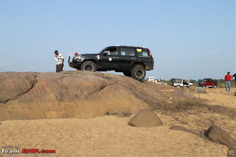 'SUV Extreme' Offroad Competition - 1st March, 2014-img_9663.jpg