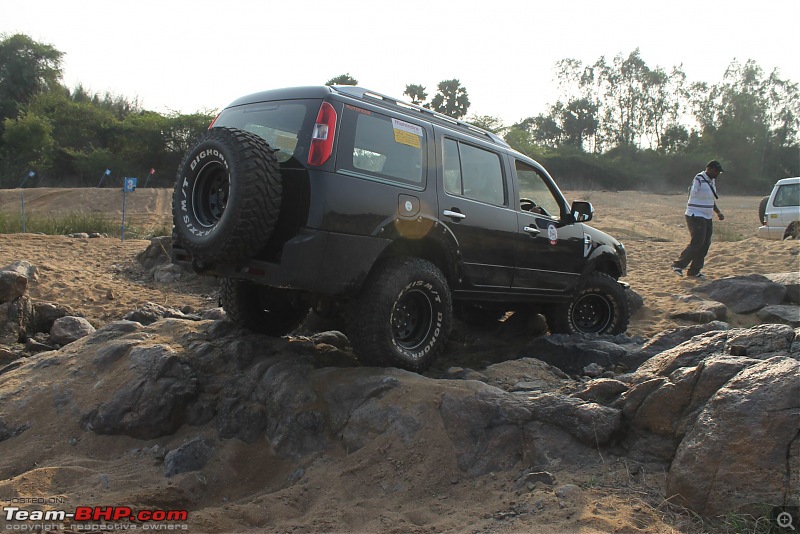 'SUV Extreme' Offroad Competition - 1st March, 2014-img_9671.jpg