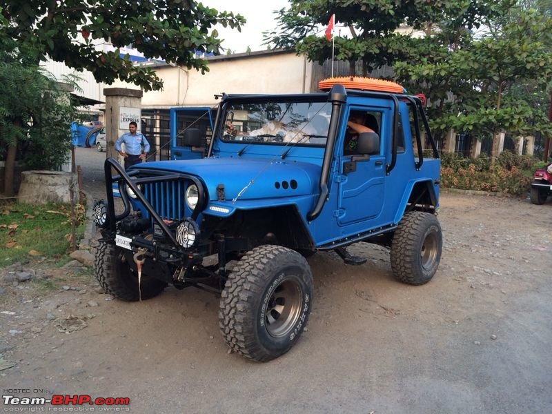 Summer 2014: Early morning offroading @ Mhape (Mumbai)-06-devansh-me.jpg