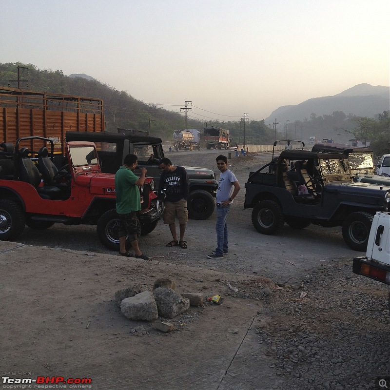 Summer 2014: Early morning offroading @ Mhape (Mumbai)-img_4434.jpg