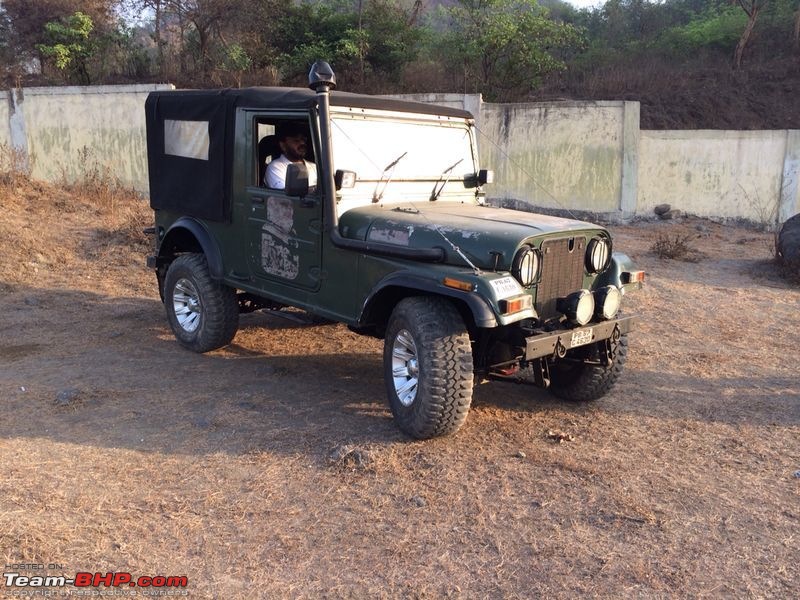 Summer 2014: Early morning offroading @ Mhape (Mumbai)-g01.jpg