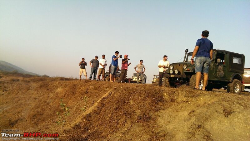 Summer 2014: Early morning offroading @ Mhape (Mumbai)-g02.jpg