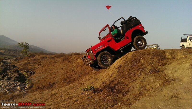 Summer 2014: Early morning offroading @ Mhape (Mumbai)-p1.jpg