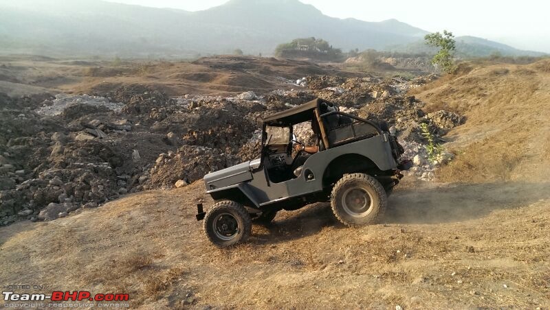 Summer 2014: Early morning offroading @ Mhape (Mumbai)-b04.jpg