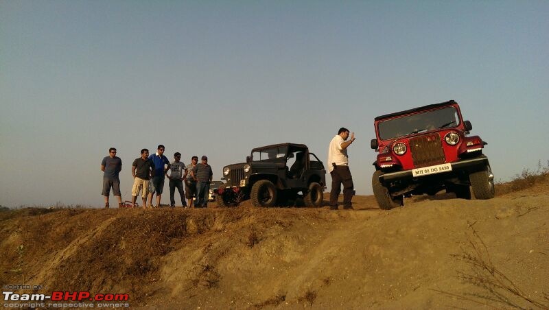 Summer 2014: Early morning offroading @ Mhape (Mumbai)-r2.jpg