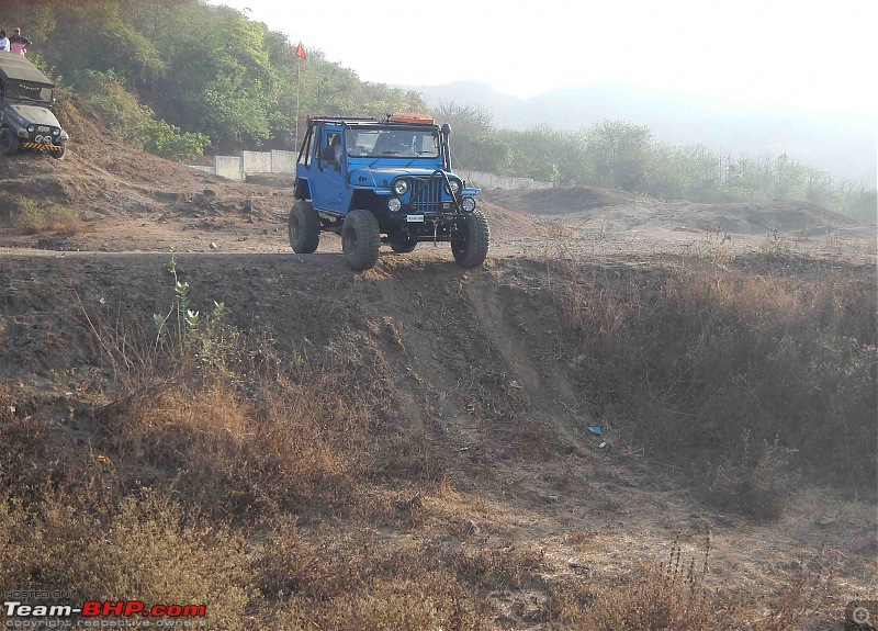 Summer 2014: Early morning offroading @ Mhape (Mumbai)-04.jpg